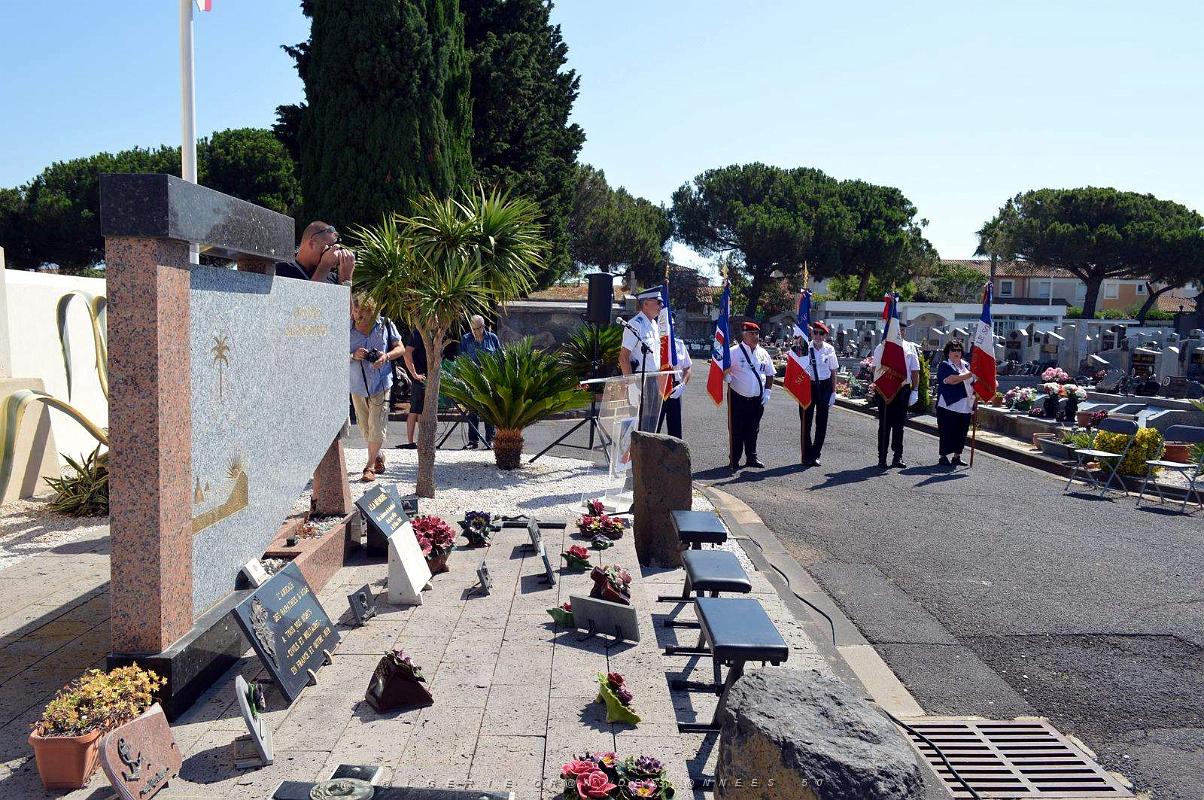 AGDE - Hommage du 5 Juillet 62 d'Oran - 035.jpg